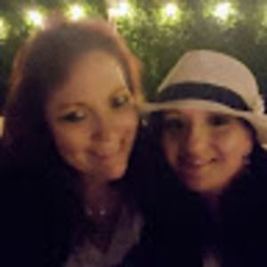 Meet your Posher, Patricia